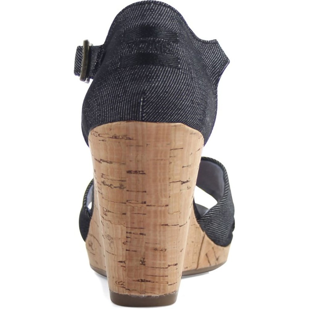TOMS Sienna Wedge - Picture 12 of 14